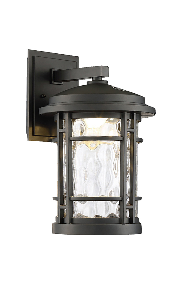 Altair Lighting Led Outdoor Energy Saving Lantern Al 2161 Outdoor
